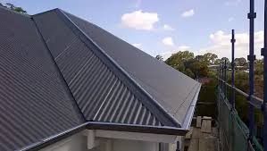 Steel Roofing in Chapin, SC